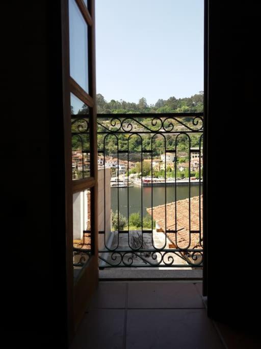 Meus Rios - Moradia T1 Entre O Douro E Tamega Villa Torrao  Bagian luar foto