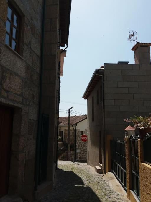 Meus Rios - Moradia T1 Entre O Douro E Tamega Villa Torrao  Bagian luar foto