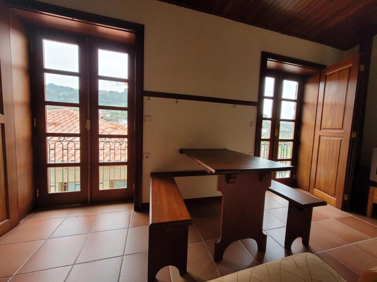 Meus Rios - Moradia T1 Entre O Douro E Tamega Villa Torrao  Bagian luar foto