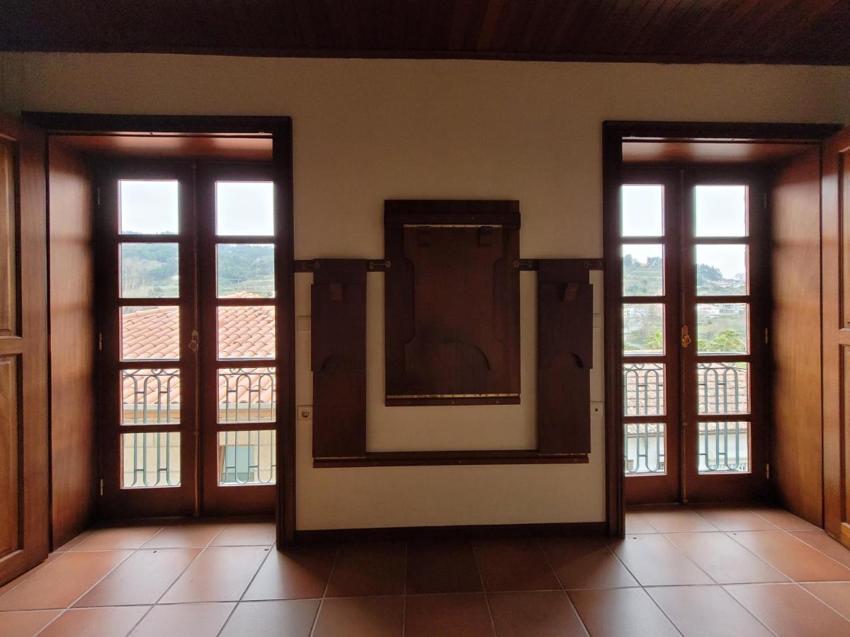 Meus Rios - Moradia T1 Entre O Douro E Tamega Villa Torrao  Bagian luar foto